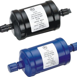 电磁阀;膨胀阀;其他阀门