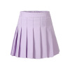 Summer girl's skirt, pleated skirt, mini-skirt, Korean style