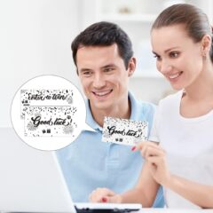 50張/包 抽獎券表 空白報名表 抽獎券 門票簿報名表 比賽報名表