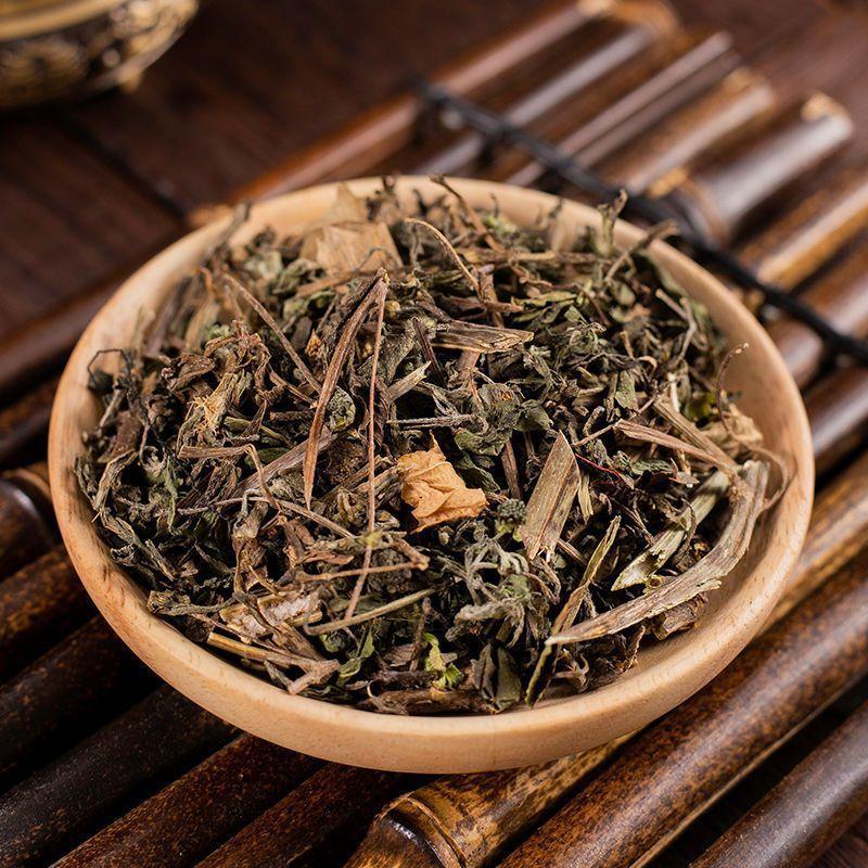 Mo Han Lian Dried Eclipta Herb Slices 500g Sulfur-Free Chinese Herbal Tea and Decoction Ingredient key features