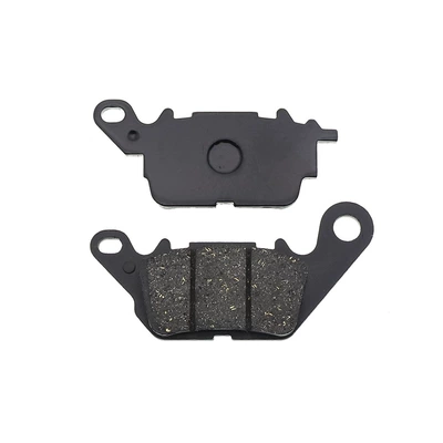 Motorcycle Disc Brake Pad Tormoz supportları