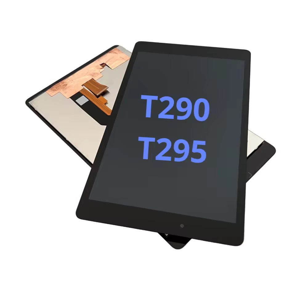 Aplicable a Samsung Galaxy Tab A 8.0 Pantalla LCD Panel SM-T290 / SM-T295