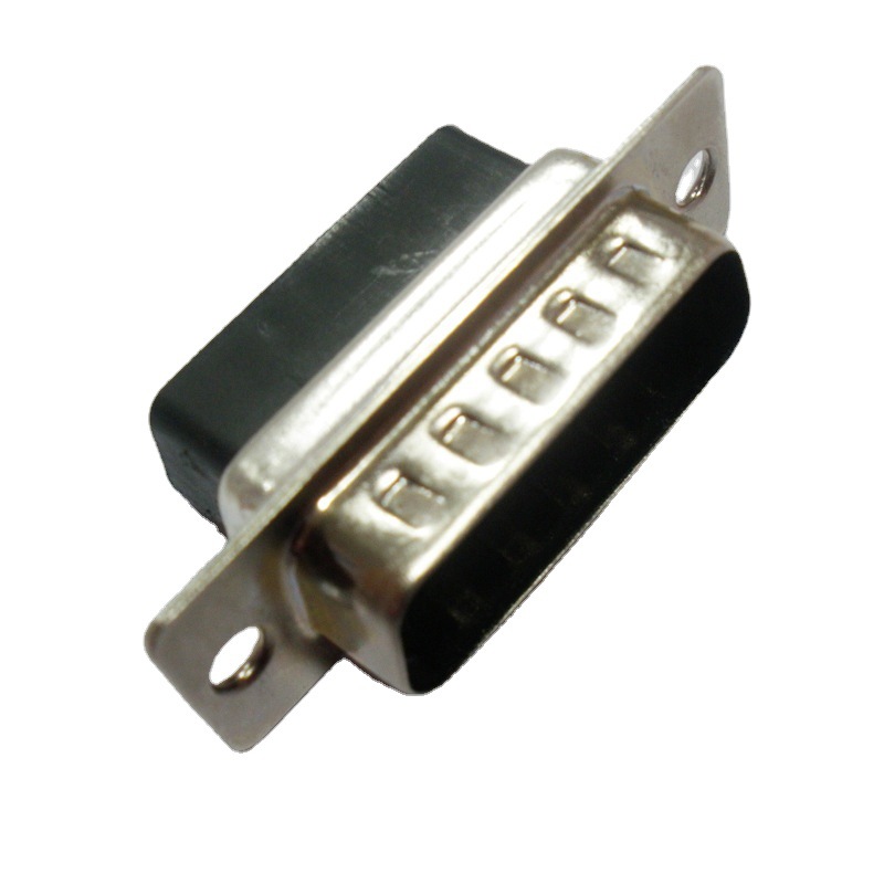 VGAĸͷ���ʽ���ҹ���VGA������VGA CRIMP���ʽDB15P��ͷ