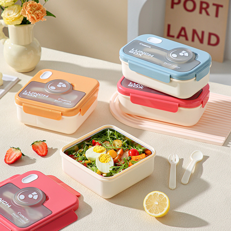 Japanese children's lunch box