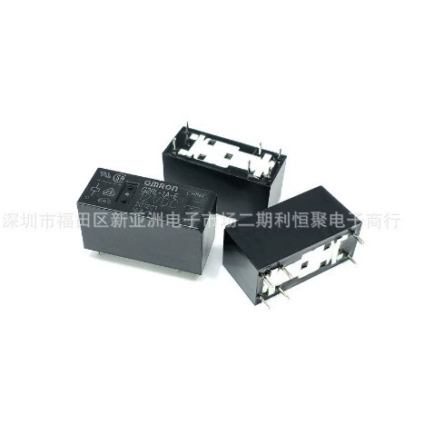 G2RL-E-12VDC Омрон Привод Релз Электрический G2RL-1-E-24V Группа часто открывает 6 футов 16А