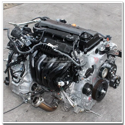 2.0 Odyssey 2.4 Civic RB1 – Engine assembly