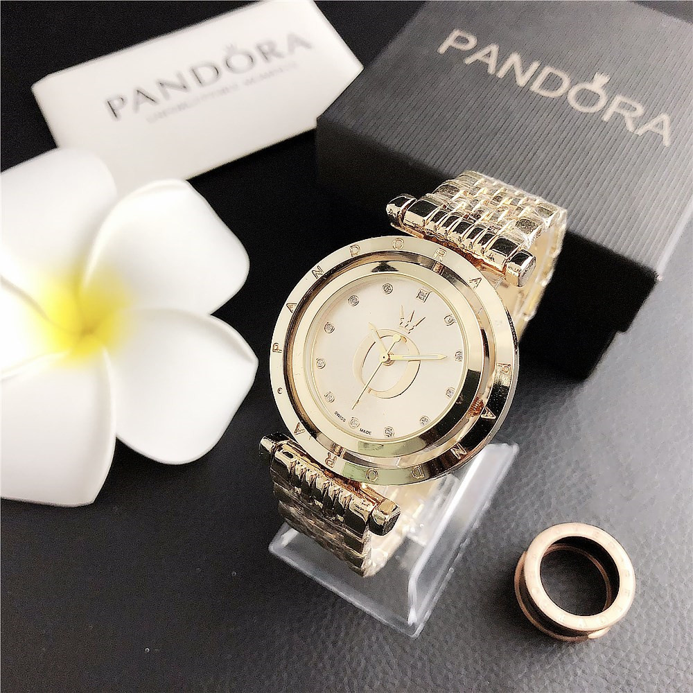 Shilairun Personalized Creative Rotating Watch Amazon Best-Selling Fashion Trendy Watch Women Watch