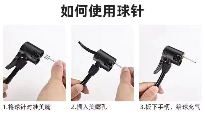 多機能エアポンプ 使いやすい