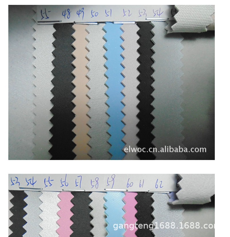 厚 仿沙丁pvc 珠光 布纹 沙丁皮革 小细纹箱包 小点布鞋材革5274