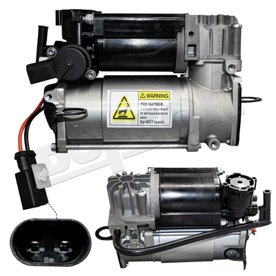 compressor pump 2113200304 – Air Compressor