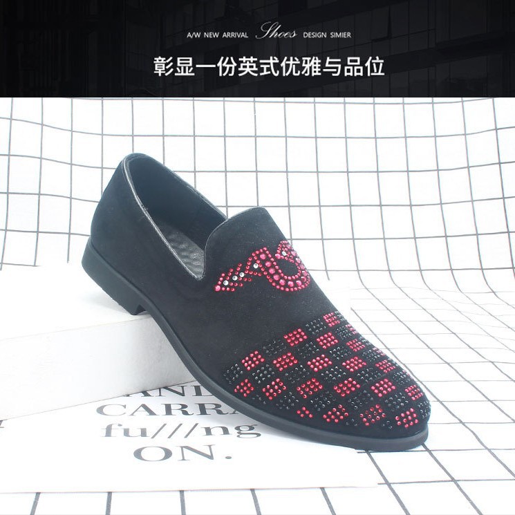 2023�¿�Ӣ��ʱ��ˮ����Ь�׽�һ�ŵŶ���Ьҹ������ʦ410