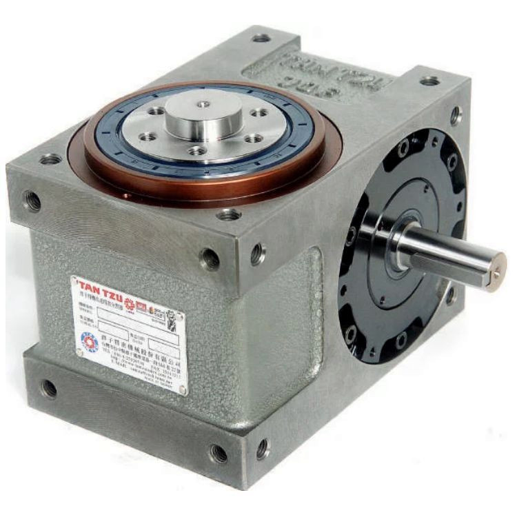 TAN TZU台湾潭子精机凸轮分割器,间歇分割器,高速精密分割器