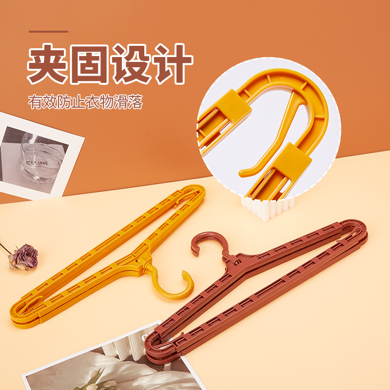 Percha de ropa retráctil estante de secado alargado cubierta del edredón percha de ropa de plástico funda de almohada Toalla de baño percha de ropa húmeda y seca retráctil