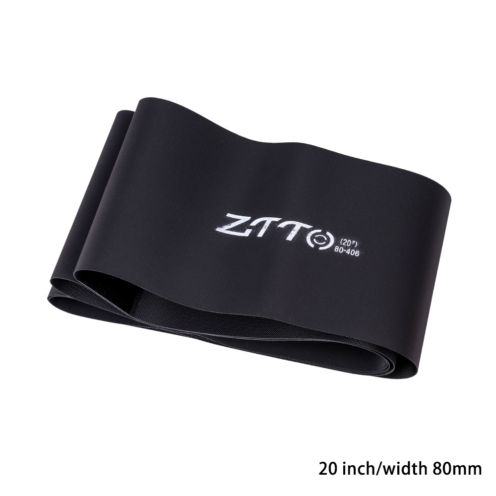 20 pulgadas negro * 80MM