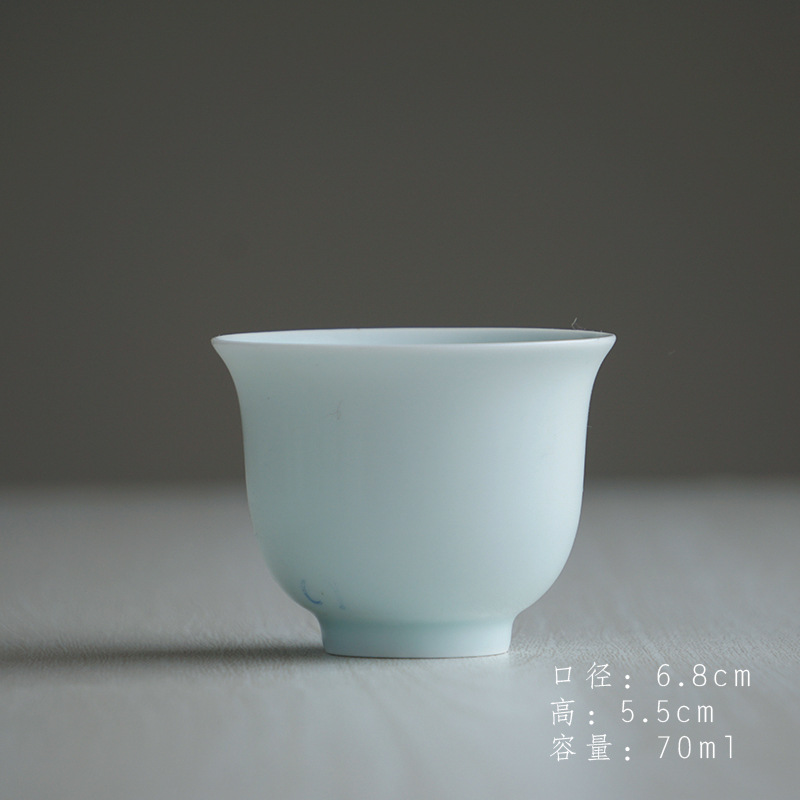 잉칭 벨 컵