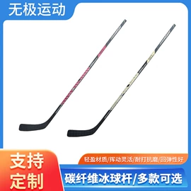 其他球类用品;曲棍球棒;曲棍球