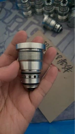 液压接头;球阀;液压管件