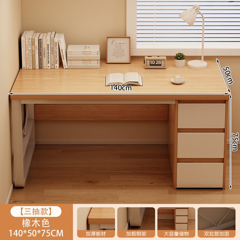Escritorio de escritorio de dormitorio escritorio de escritorio