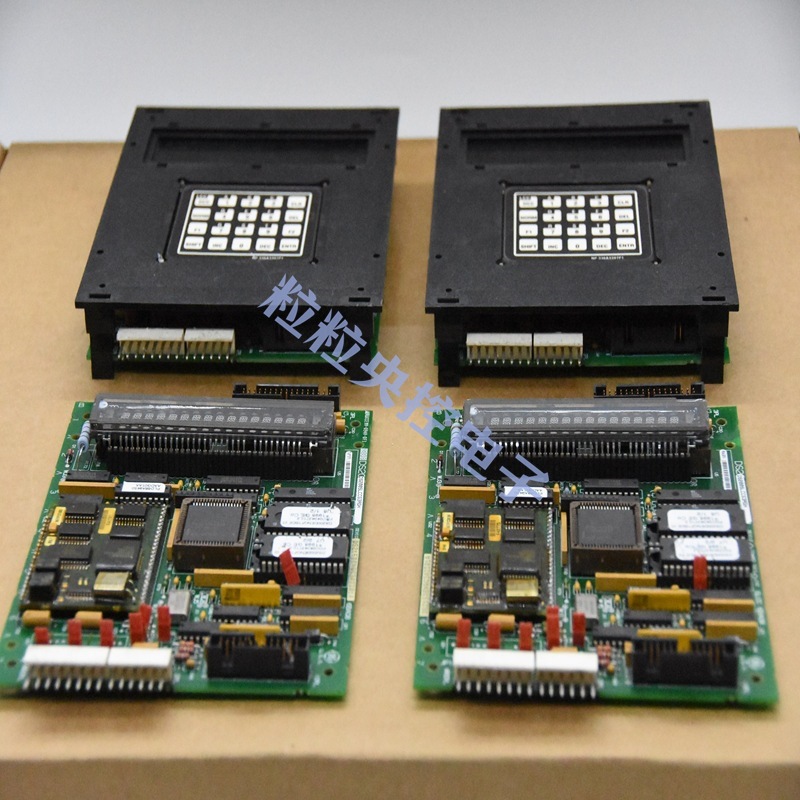 GE  通用电气 IC693MDL753	输出模块原厂全新现货包邮