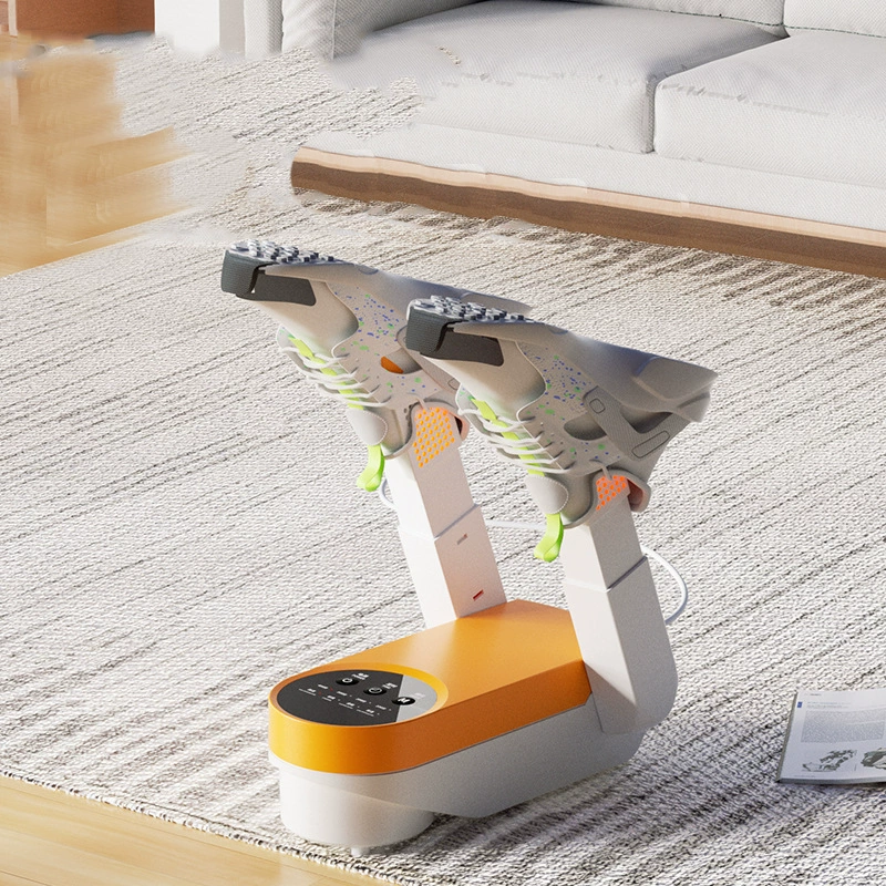 Новая модель сушильная машина для сушки обуви складная сушильная машина для обуви выдвижная умная бытовая трансграничная