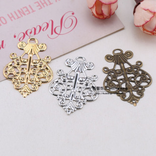 DIY�Ʒ��� �����U�մ�״�Ƭ28*41mm