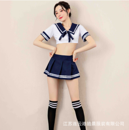 1205 학생 복장 (양말 제외)
