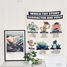  첼߿ӆT toy story gұ tapestry