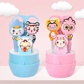 指甲剪/钳/刀;其他美妆工具;其他美甲产品