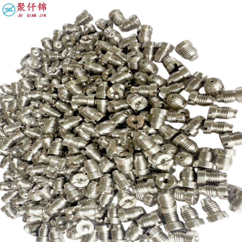 Special Pa Stainless Steel Spray Nozzle Foam Sprayer High-Pressure Car Wash Machine Cleaning Car Modification Parts All Specifications