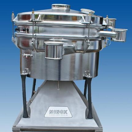 MINOX 德国 米勒克斯 摇摆筛