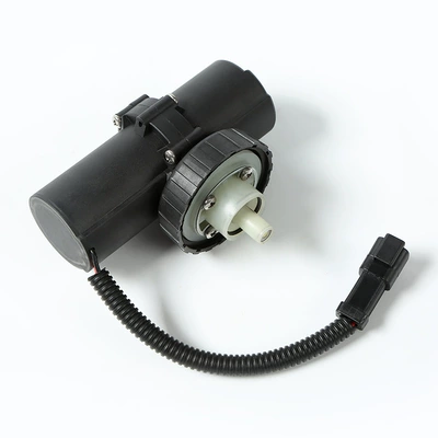 Suitable for Caterpillar backhoe Oil pump, nozzle