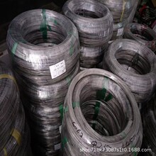 恒诚铝业5052全硬铝线0.5mm超软铝线0.6mm铝线铝丝盆景造型用铝线