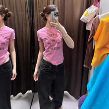 ��ʽȤζ���ſ�ͨС��ӡ����ɫ����T��2026�ļ��¿�������������