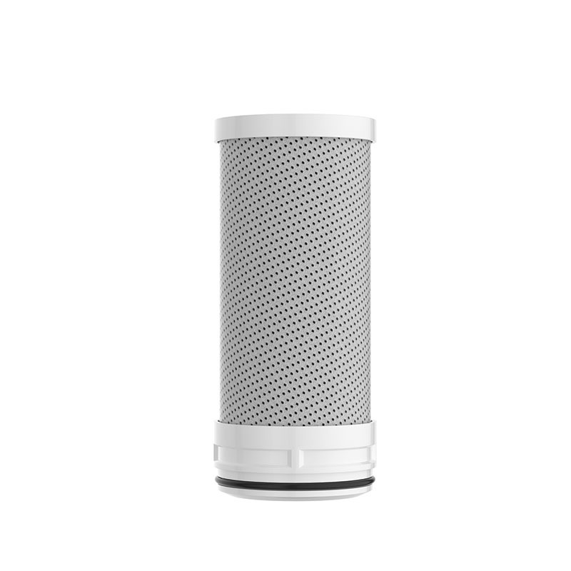 Filtro compuesto antiincrustante de agua del grifo filtro general ultrafiltración limpiable accesorios de filtro de cocina de agua del grifo al por mayor