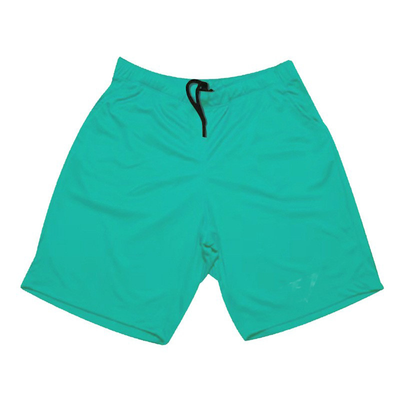 레이크 블루 (상어 반바지)