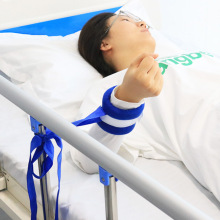 包邮卧床病人约束带捆绑带手脚固定带束缚带固定带老人防抓束手带