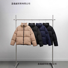 Lawrence Puffer Jacket ������޷�2802��������ô󶬼��п�