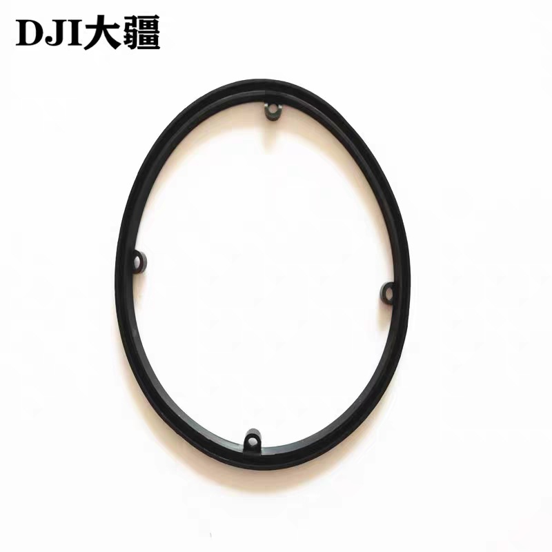 适用大疆T50T40T30T25T20P水箱顶盖药箱盖子密封圈植保无人机配件