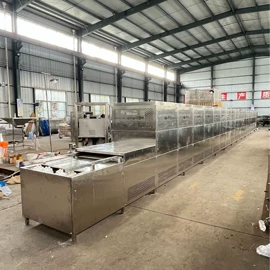 微波干燥设备;其他干燥设备;食品杀菌设备