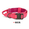 Tactics street nylon choker for training, suitable for teen