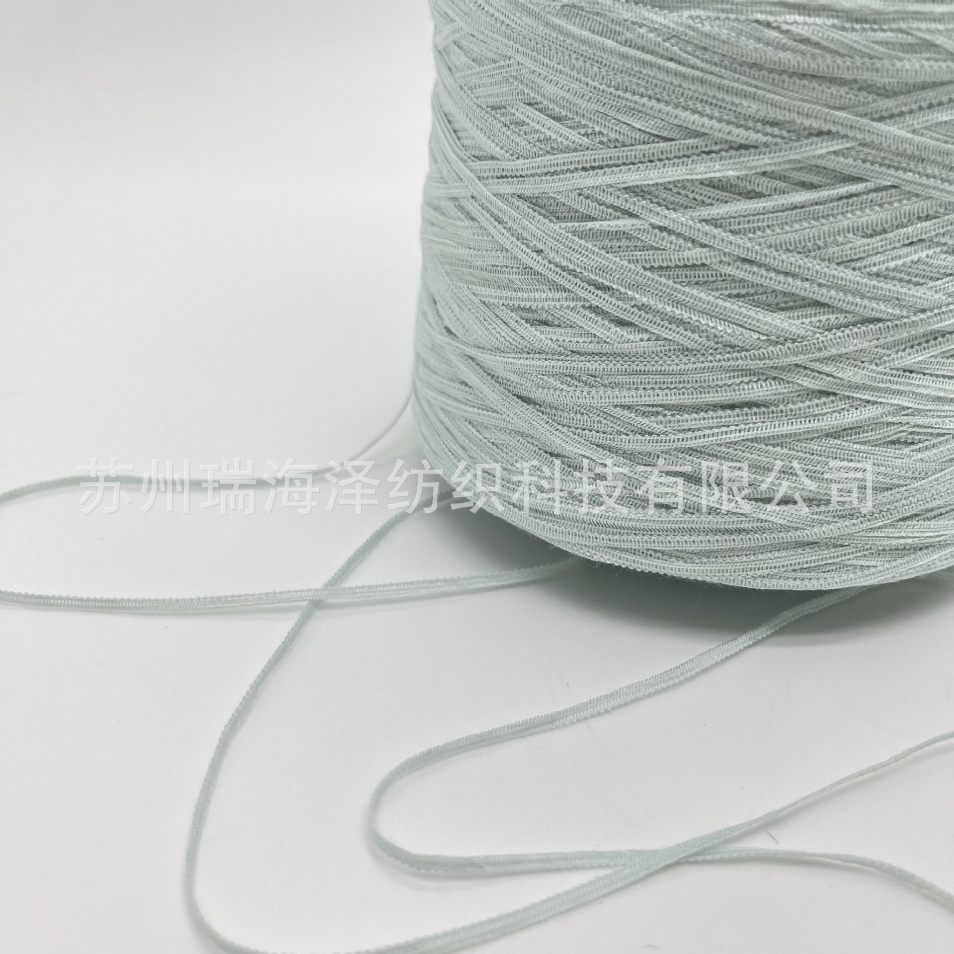 优质花纱 3.7NM/1四经一纬 可做配饰 批发价格优惠