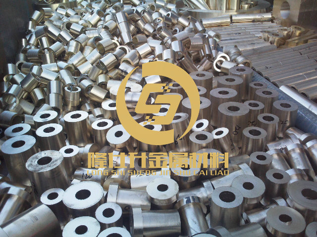 铝青铜棒CA104 铝青铜套 铝青铜棒材