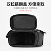 Electric car for car, street retroreflective travel bag for cycling, waterproof bag, bag accessory