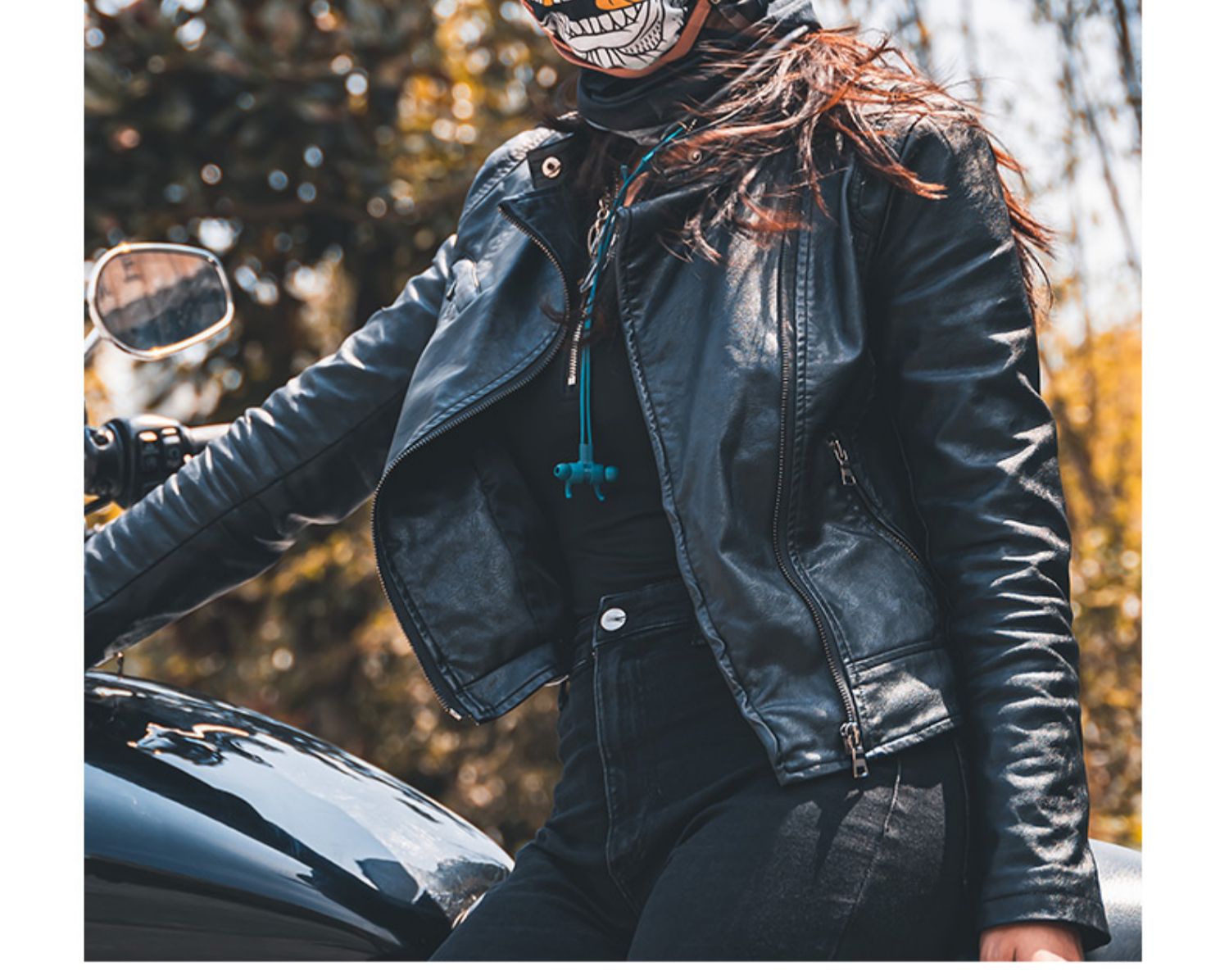 VDAY Marvel Retro Helmet, Electric Motorcycle Helmet