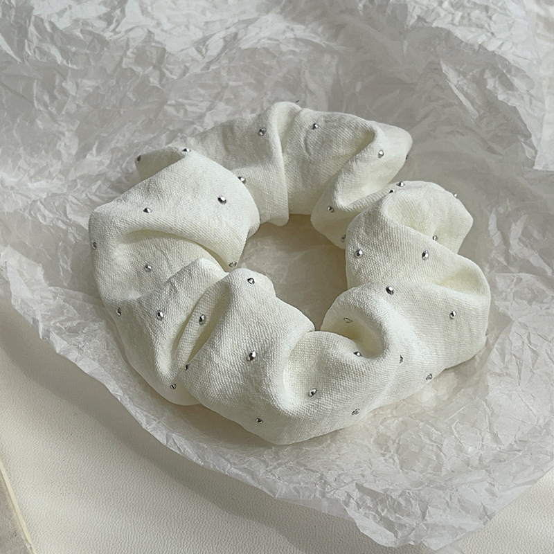 화이트 [다이아몬드 포함]