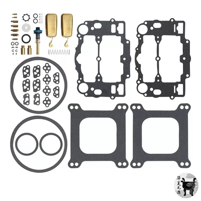 Suitable for Edelbrock Carburetor