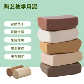 陶瓷生产机械;其他美术用品;美术颜料