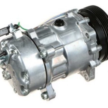 Suitable for Volkswagen Automotive air conditioning
