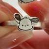 Quality ring, J21, men's style