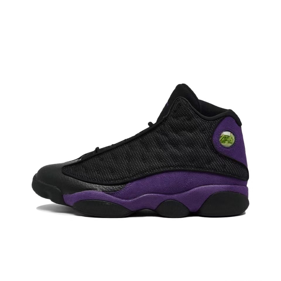 Putian correcto marca AJ13 zapatillas de baloncesto masculino y femenino más opcionales 414571 - 104 image 20